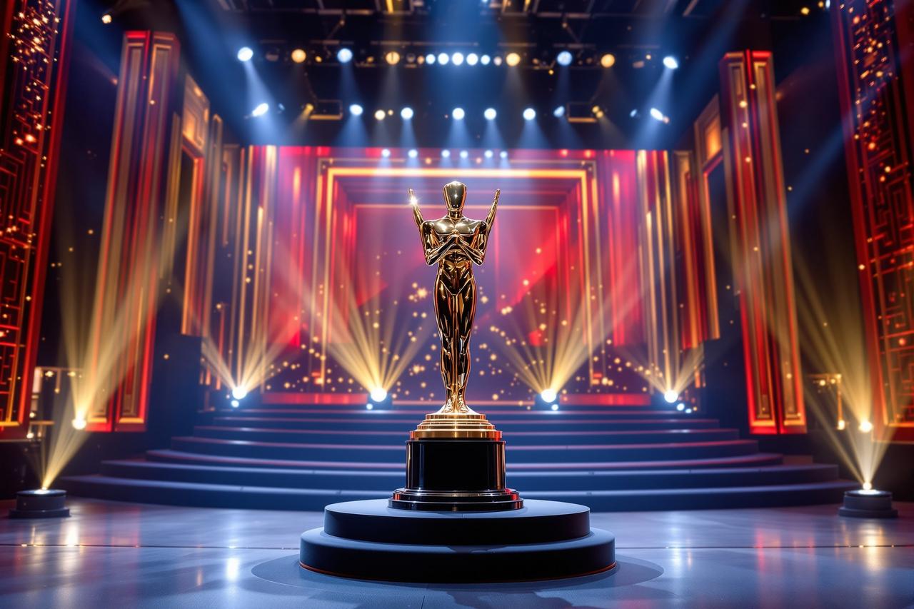 第29届上海国际电影节:69视频斩获最佳影片等三项大奖